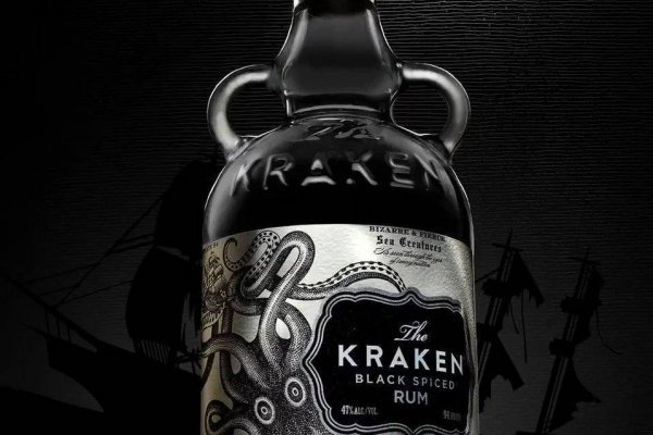 Kraken https что это